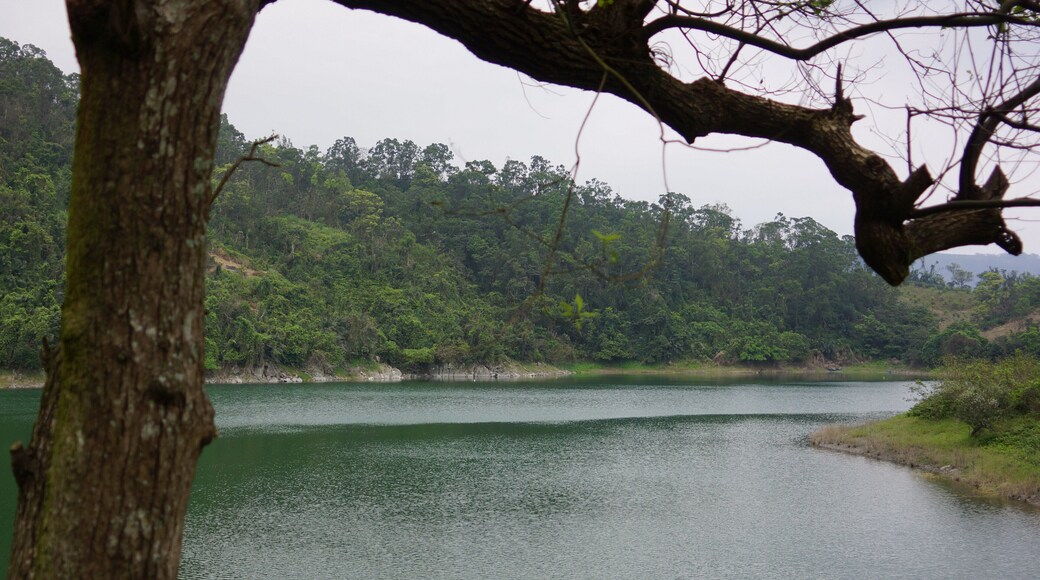 Taiyang-pi 太陽埤