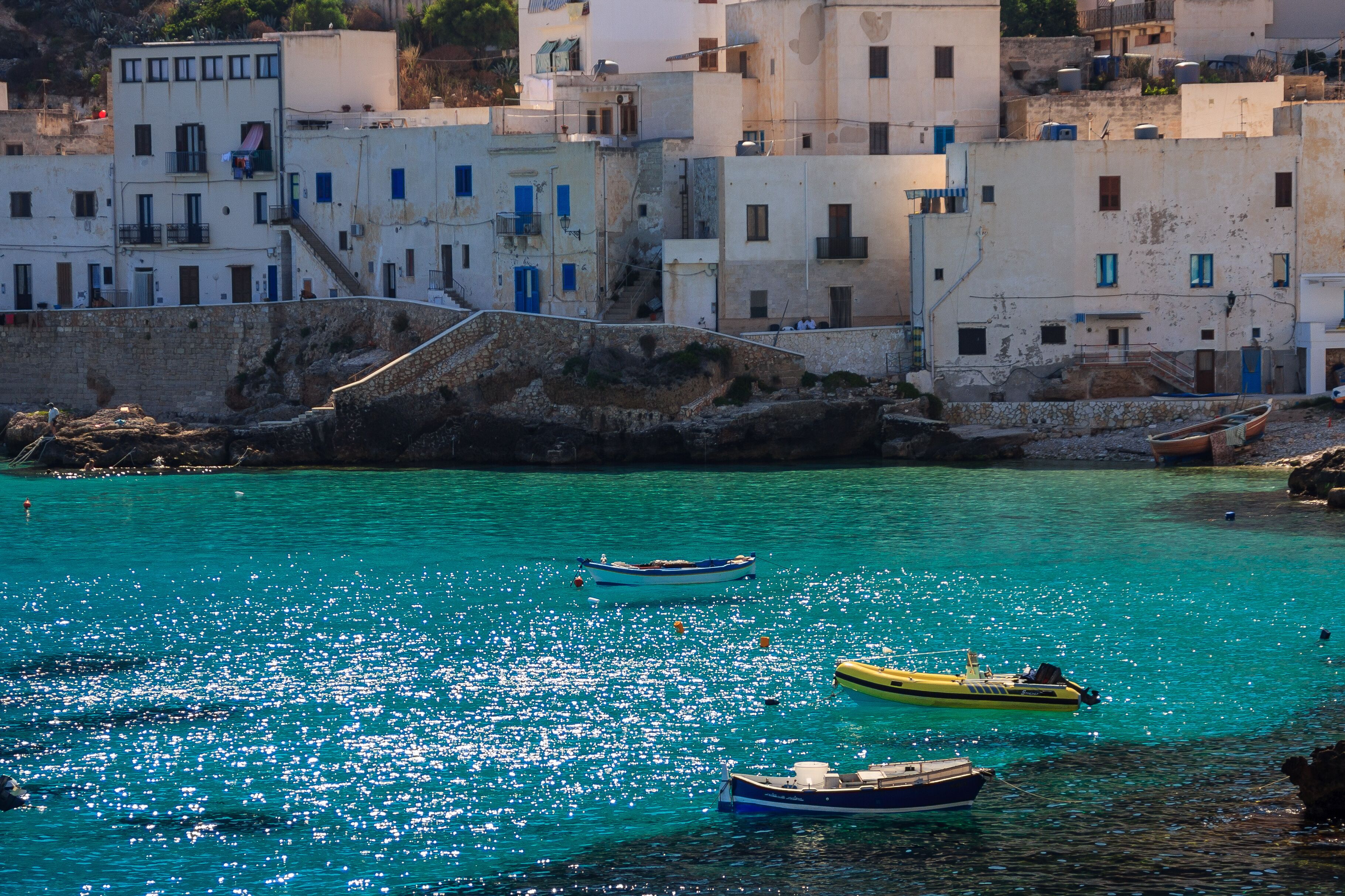 เกาะฟอร์มิกา