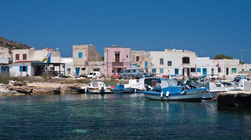 เกาะฟอร์มิกา