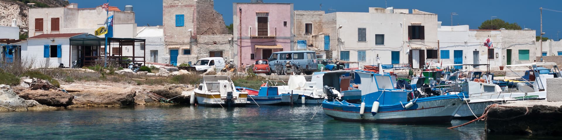 Favignana #6