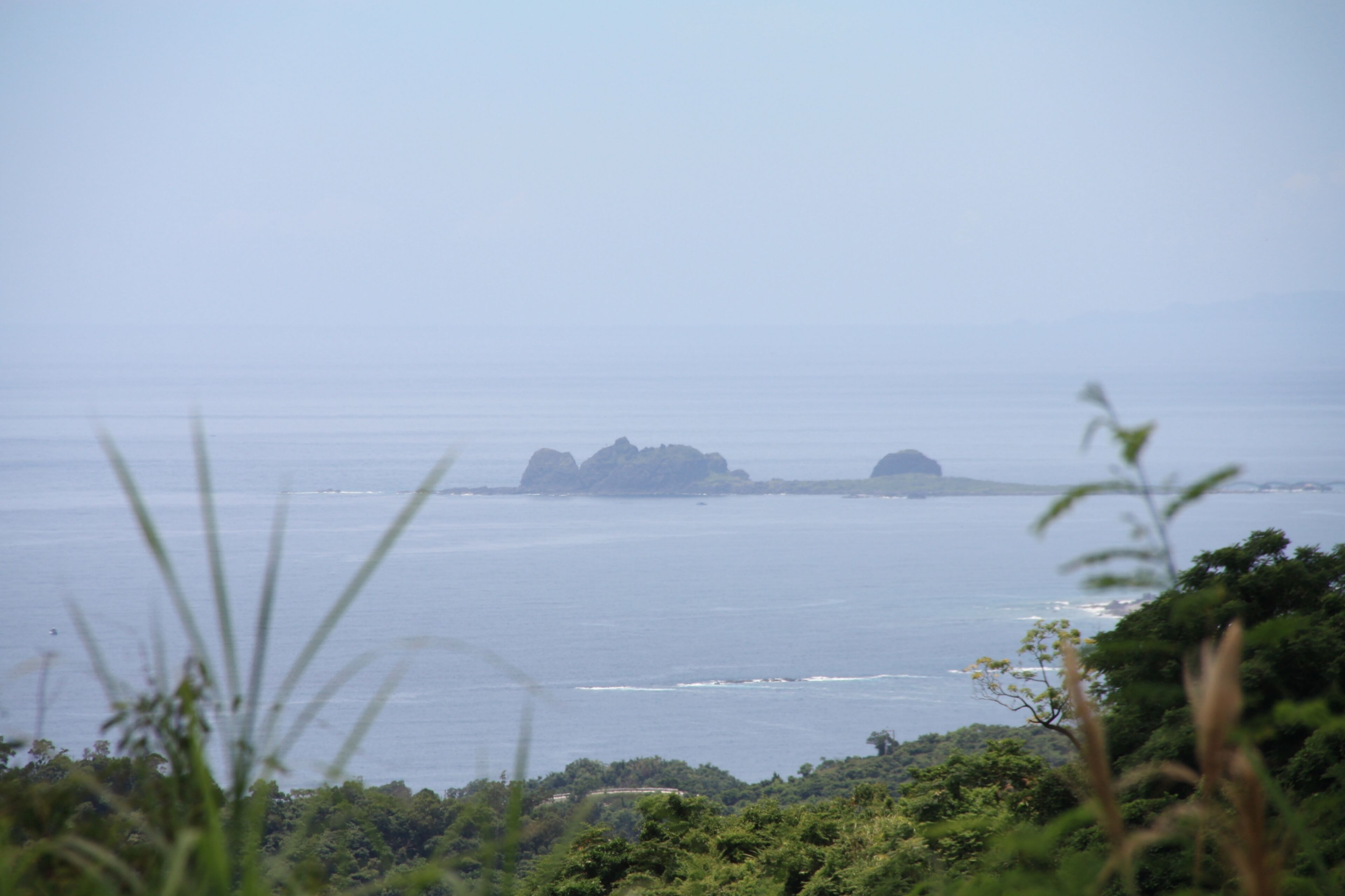 Taitung County Changbin Township YùZhăng Rd (HWY 30) View to Sansiantai Map is out of date. Position and heading will be adapted, when actualized map is available. Lord Koxinga (talk) 12:49, 1 May 2013 (UTC)