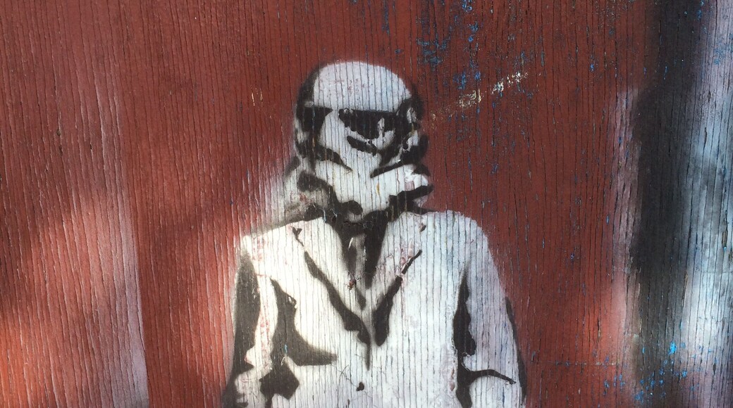 Gotta love this little guy!