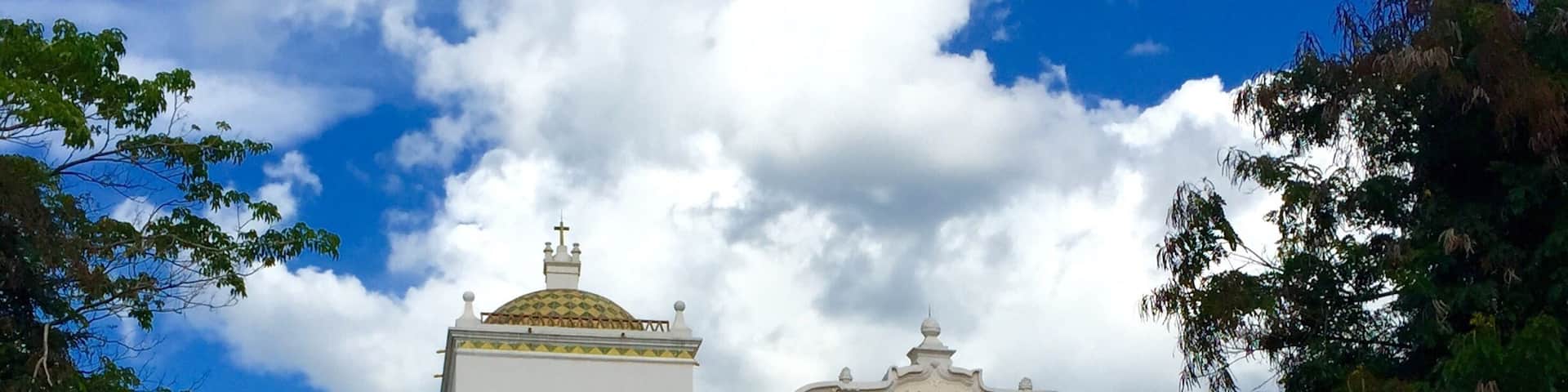 First capital of Honduras