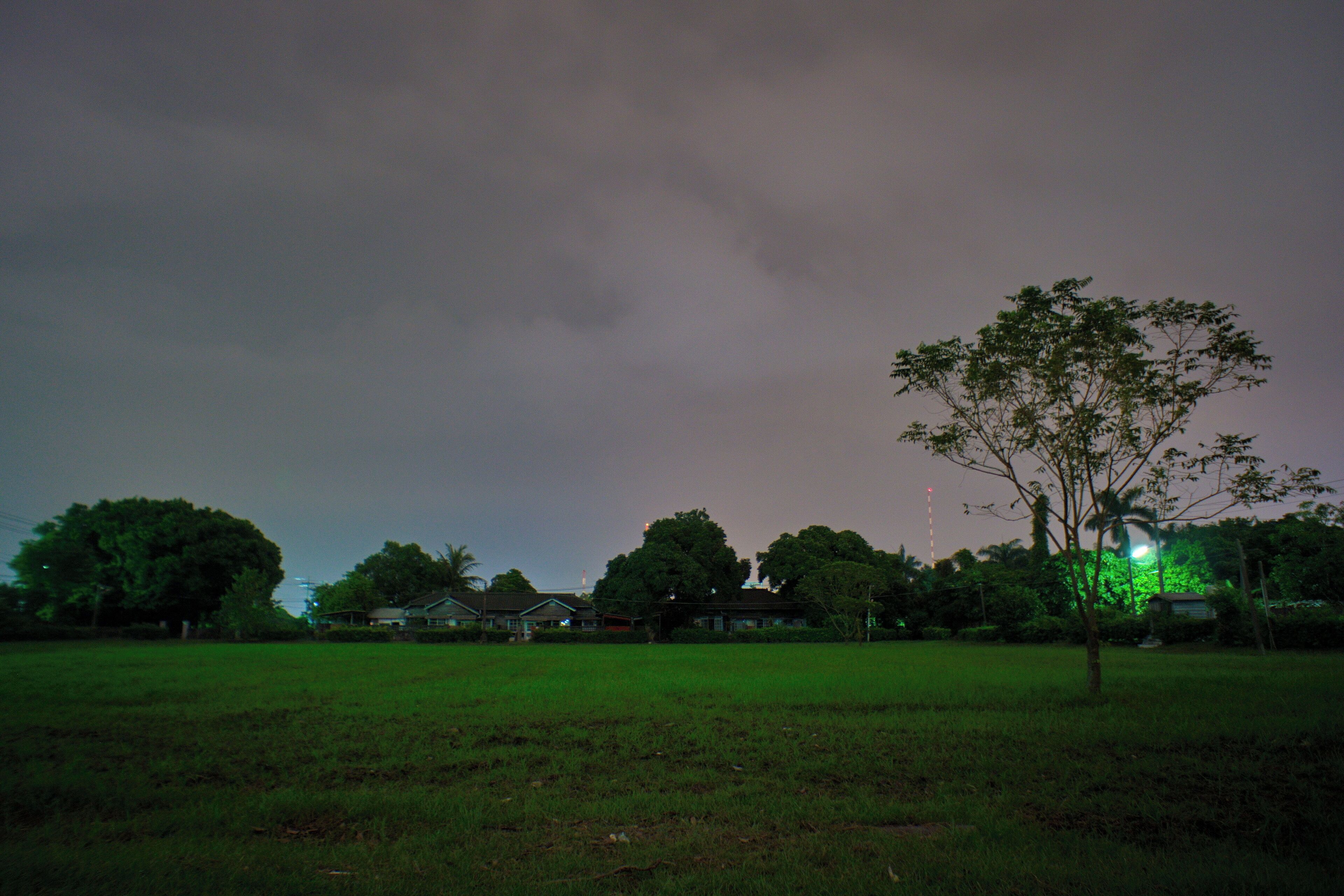 This is a photo of a monument in Taiwan identified by the ID