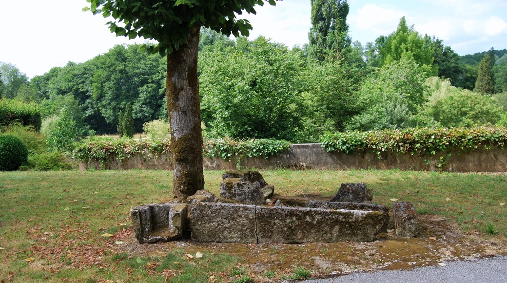 Église Sainte-Eulalie de Lignan-de-Bordeaux