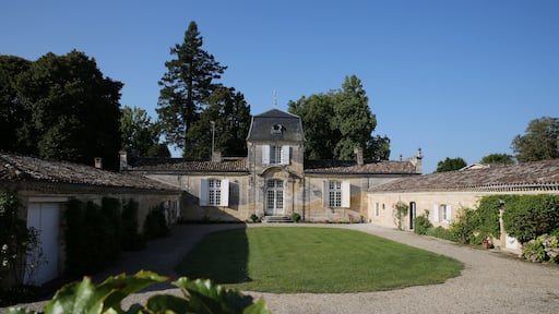 Château Belin