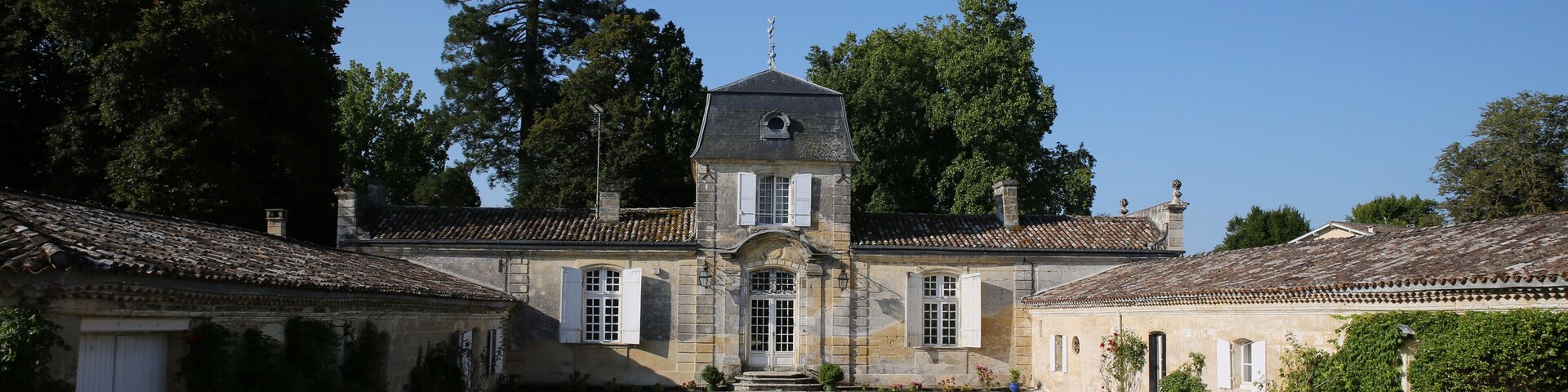 Château Belin