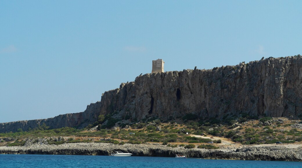 Via Cristoforo Colombo, 91010 San Vito lo capo TP, Italy