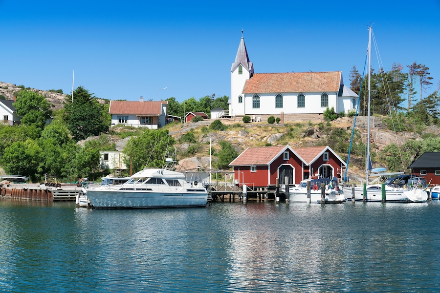 Hamburgsund
