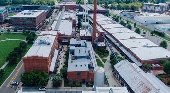 Distretto della 9ª Strada