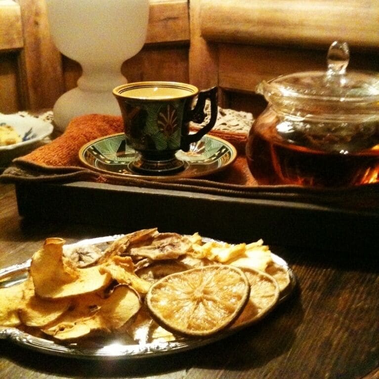 It's a bookstore. Nice space.