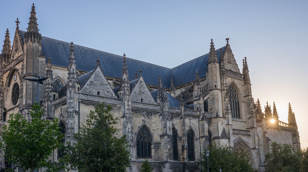 Nansouty-Saint-Genès