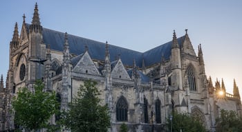 Nansouty-Saint-Genes