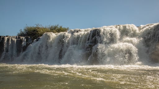 Saltos del Moconá