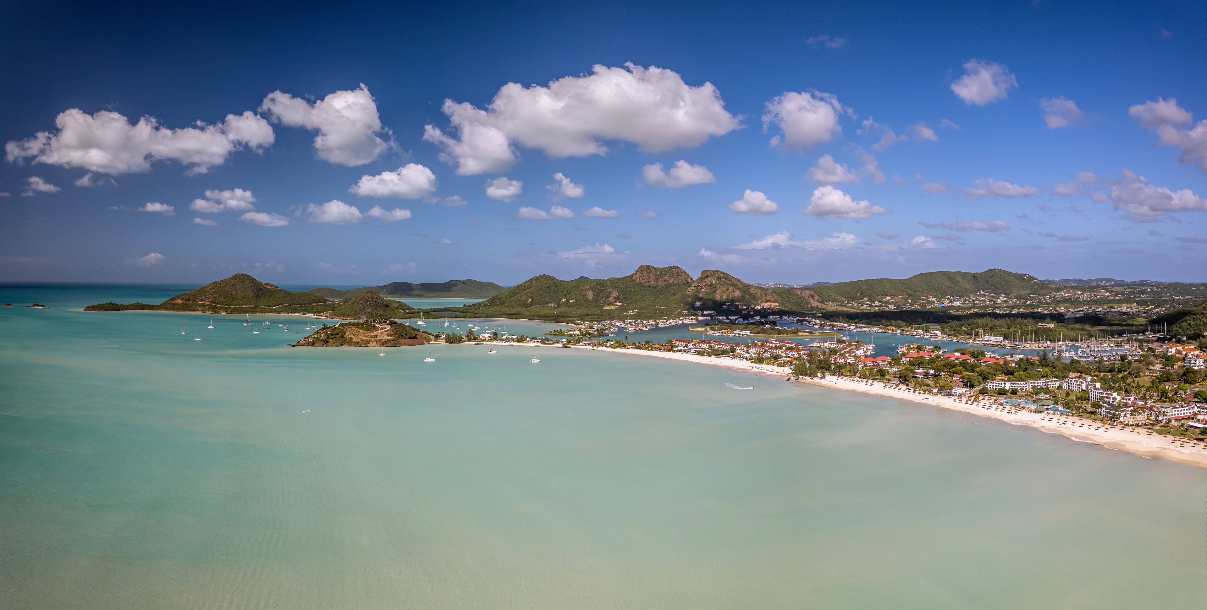 Jolly Harbour