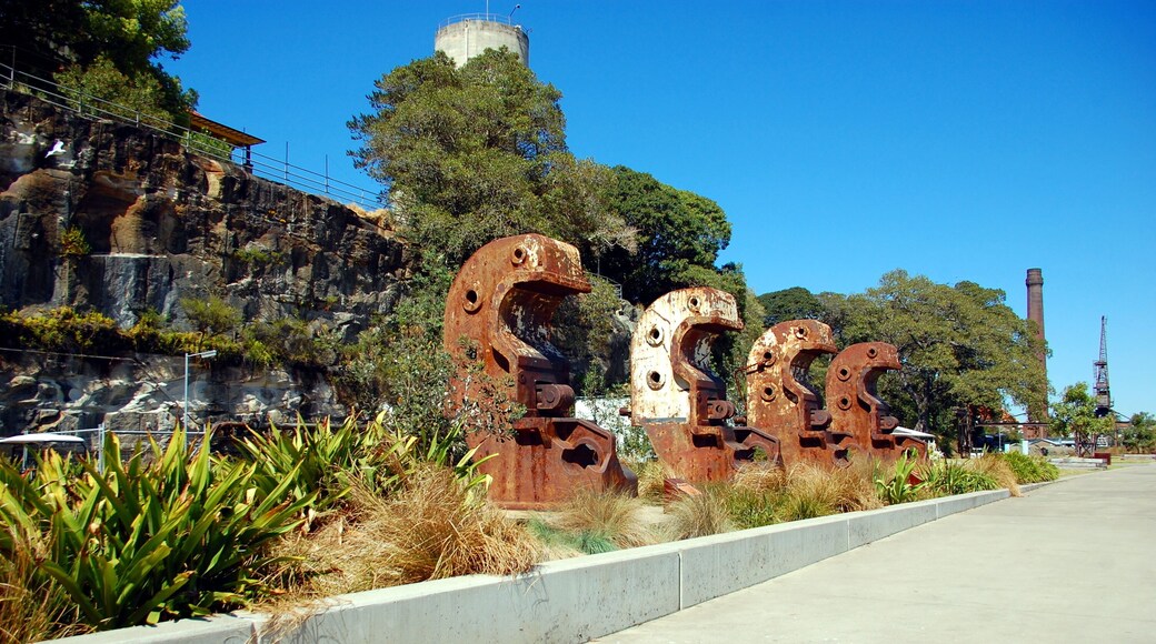Isla Cockatoo