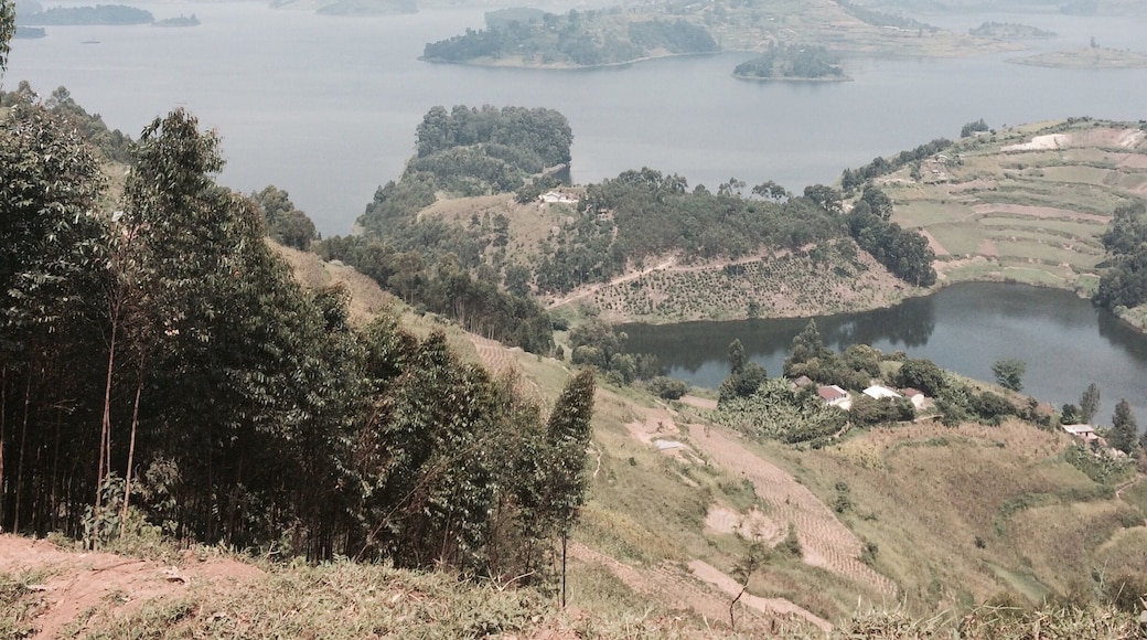 5 days of trekking around this beautiful area has been such an experience!