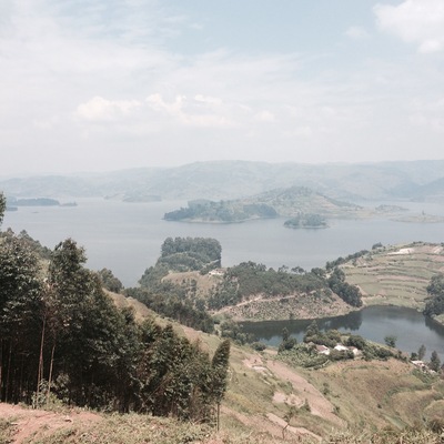 5 days of trekking around this beautiful area has been such an experience!