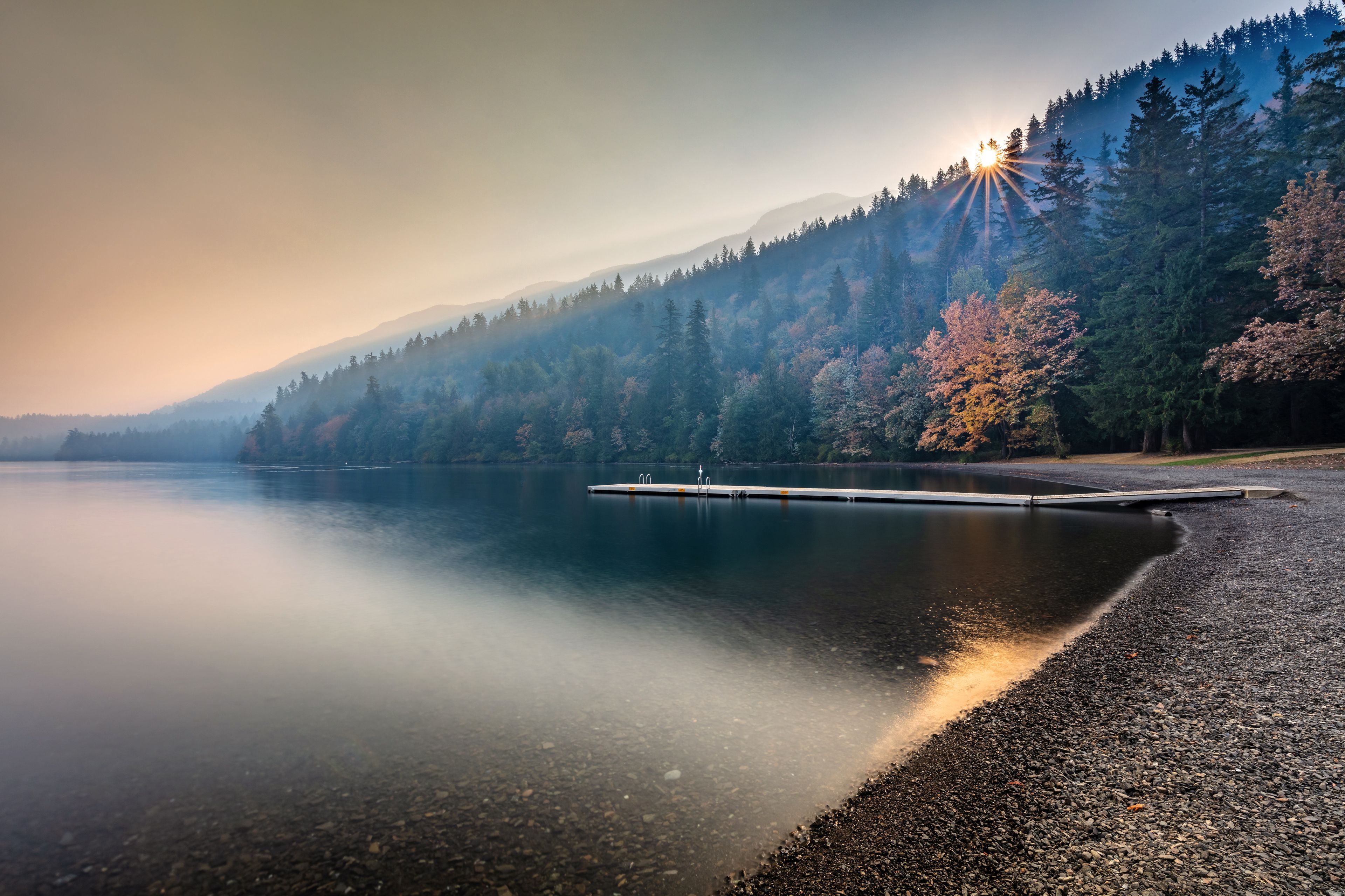 Lac Cultus