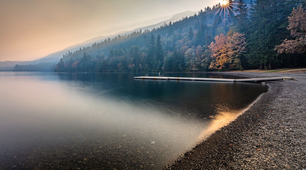 Lac Cultus