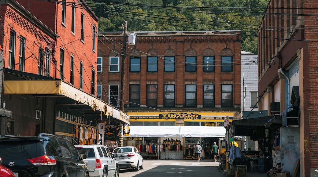 Strip District