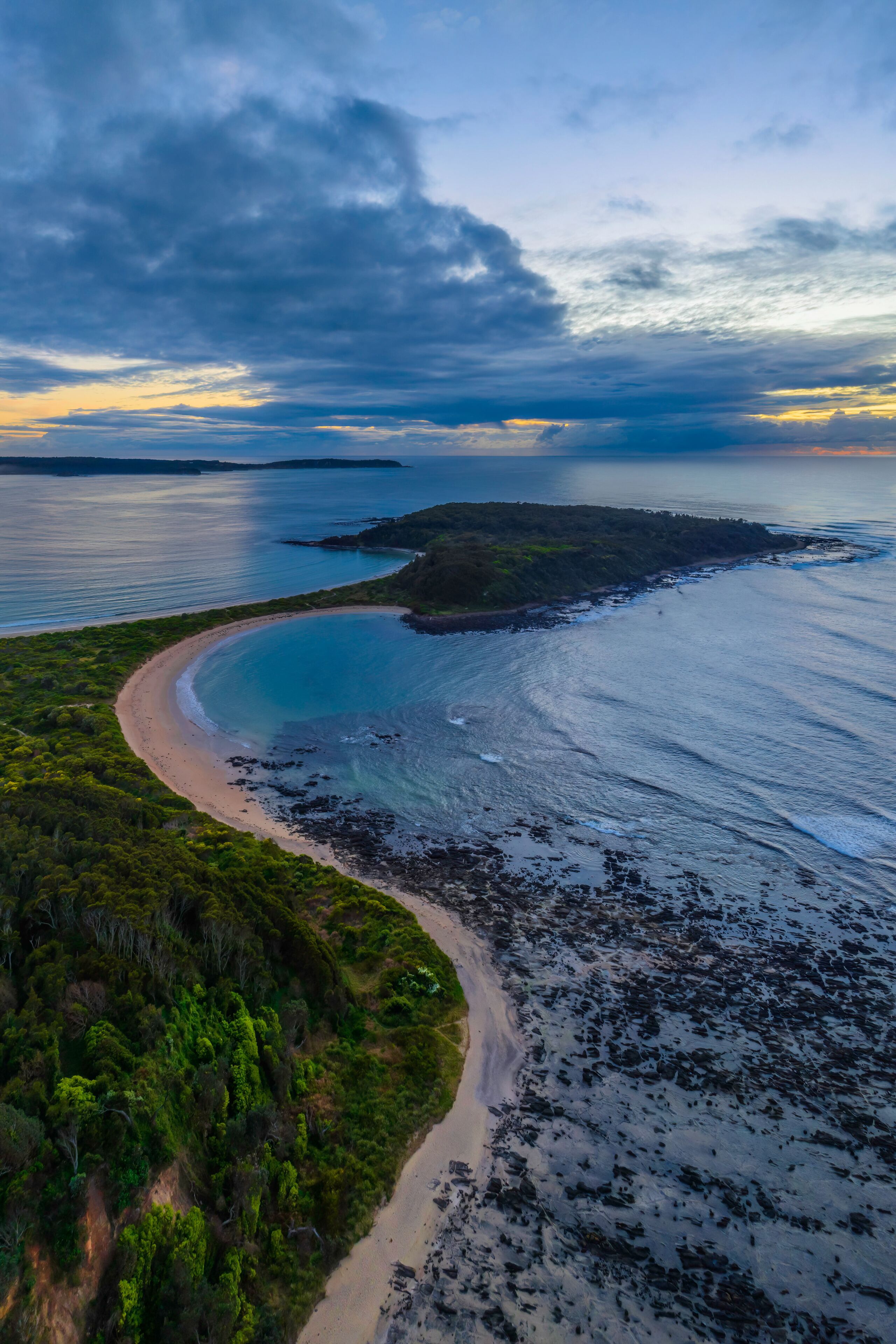 Evans Head