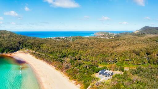 エリザベス ビーチ