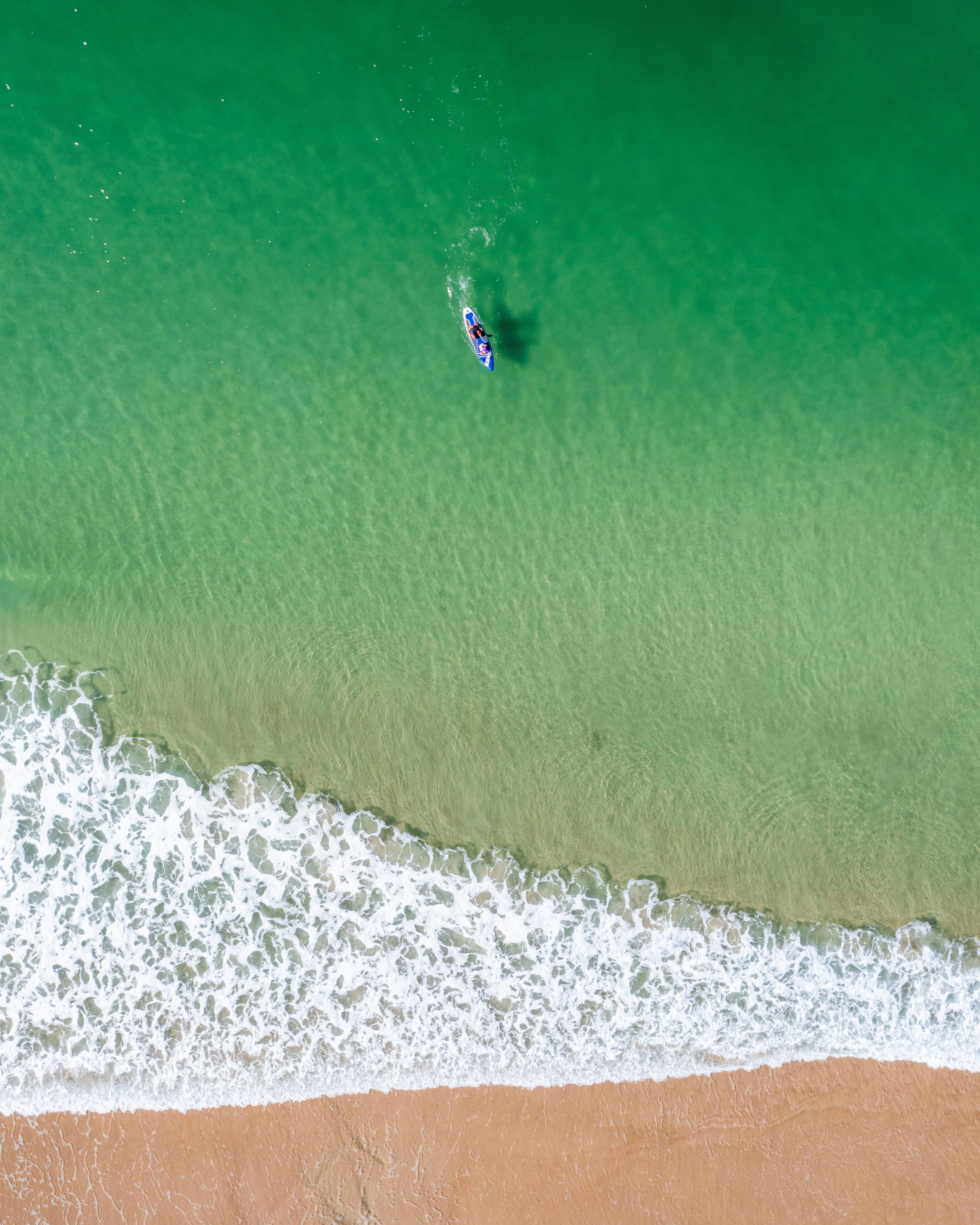 Banksia Beach