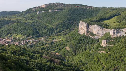 Mouthier-Haute-Pierre