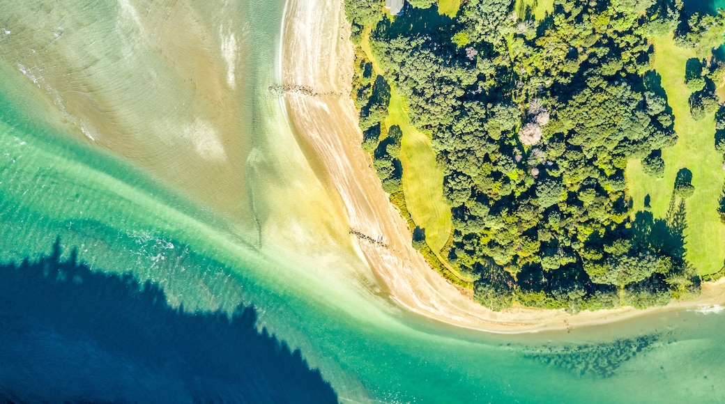 Clarks Beach