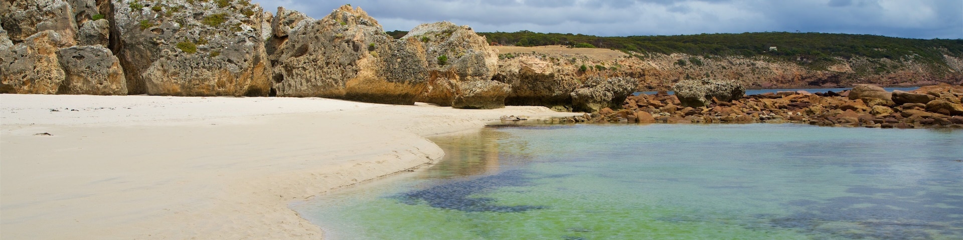Kangaroo Island