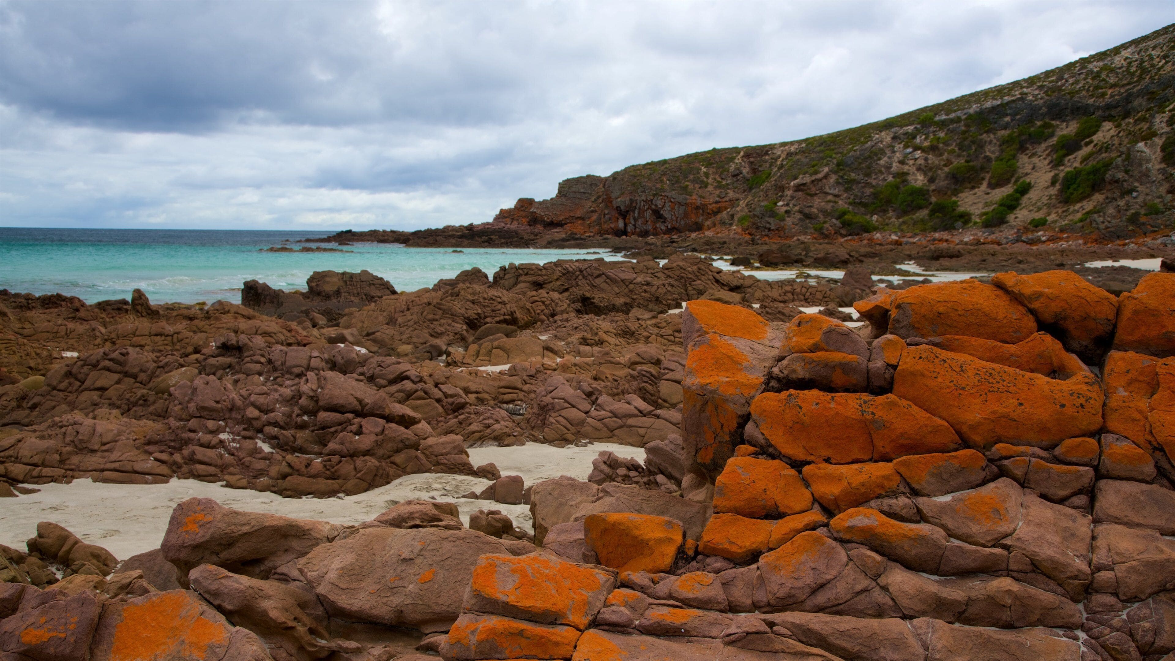 Kangaroo Island