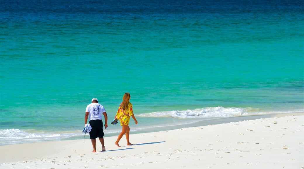 Hyams Beach