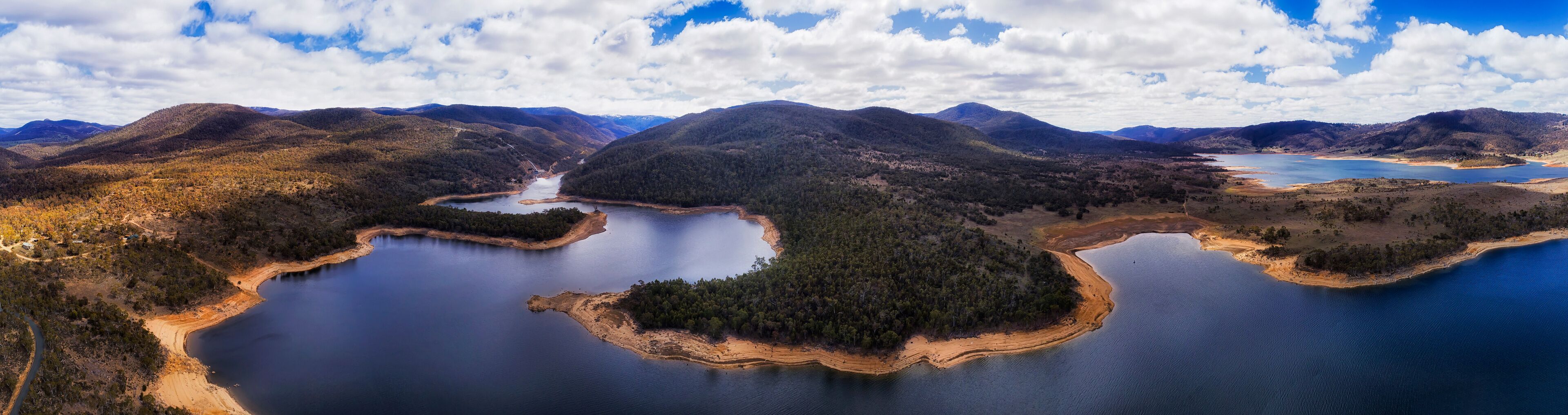 East Jindabyne