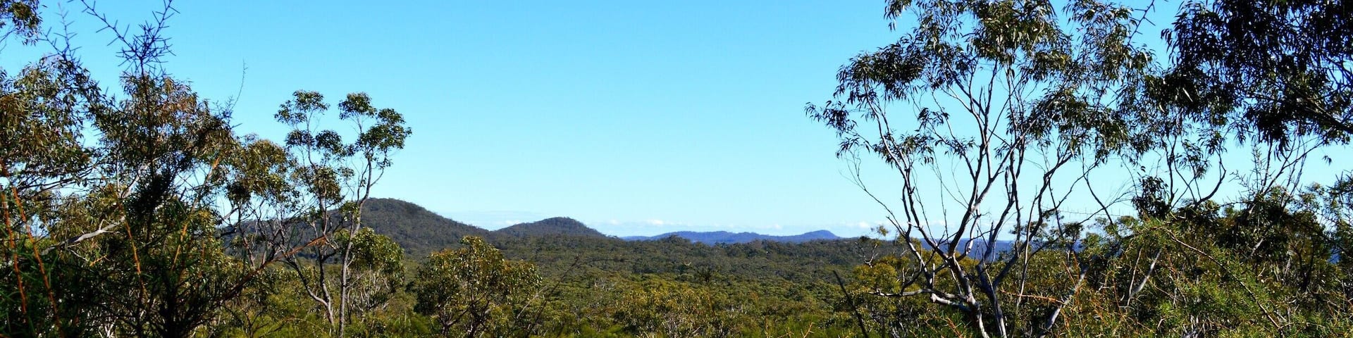 Welcome to Brisbane Waters National Park. Rich in culture and untouched beauty.