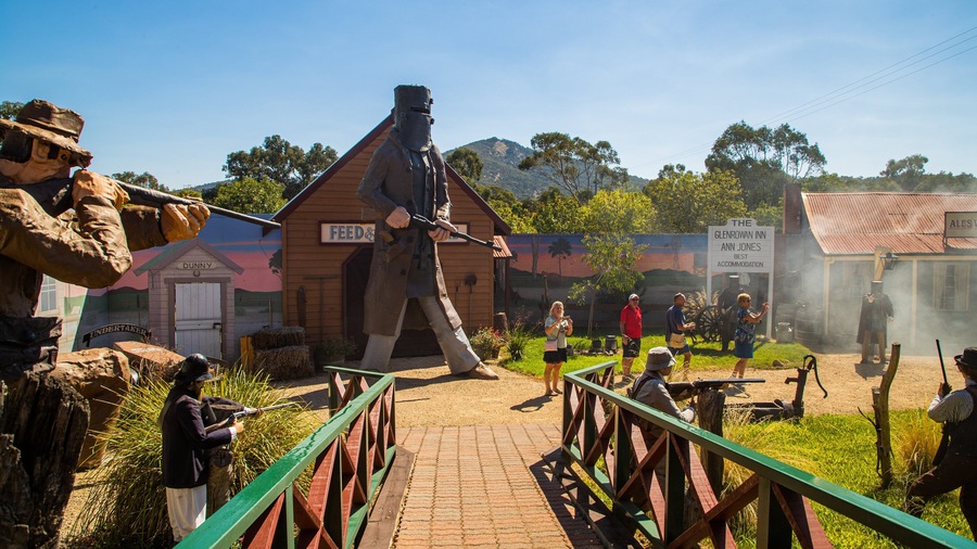 Glenrowan