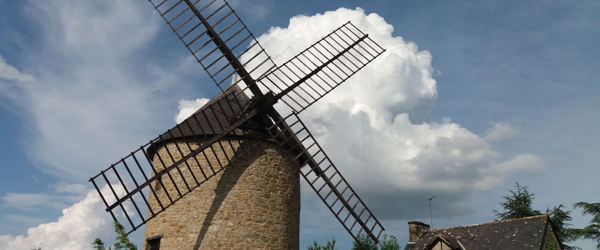 Mont-Dol (Ille-et-Vilaine, France)