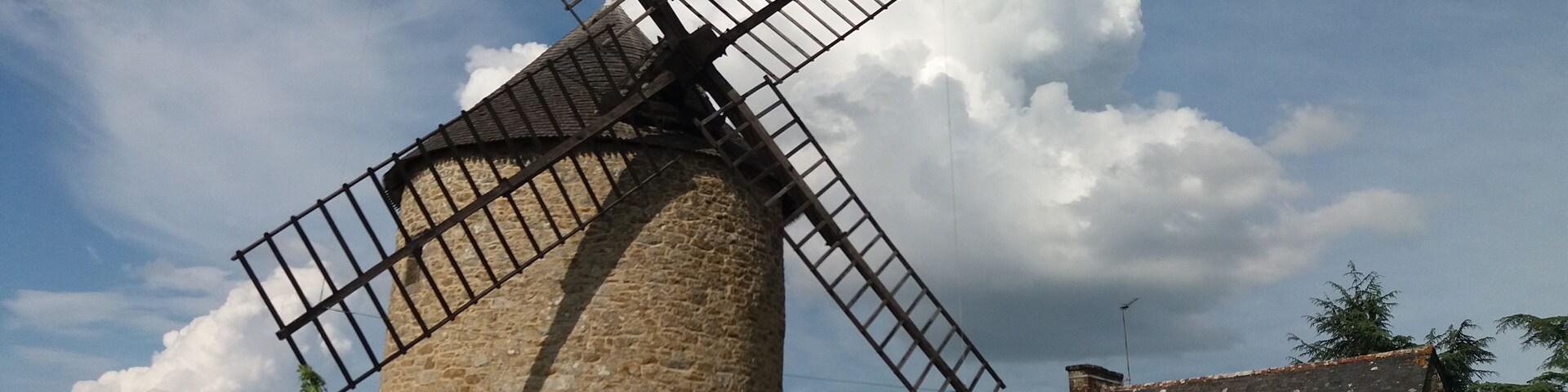 Mont-Dol (Ille-et-Vilaine, France)