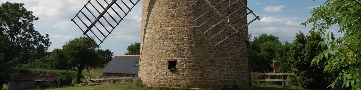 Mont-Dol (Ille-et-Vilaine, France)