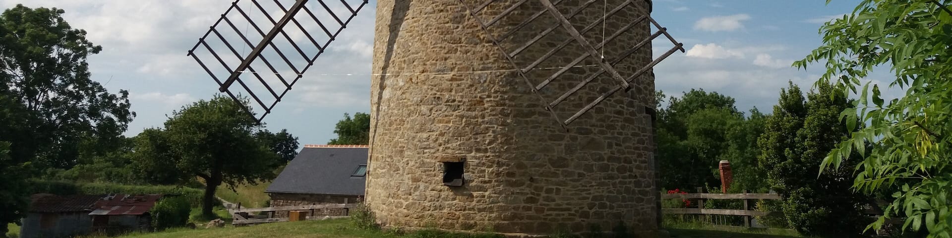 Mont-Dol (Ille-et-Vilaine, France)