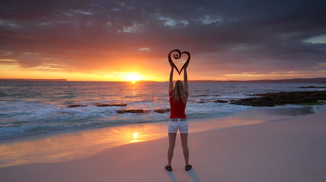 Culburra Beach