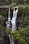 Carrington Falls