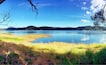 Lake Baroon. Truly a magical place in the Sunshine Coast Hinterland
#Blue #Queensland #Australia