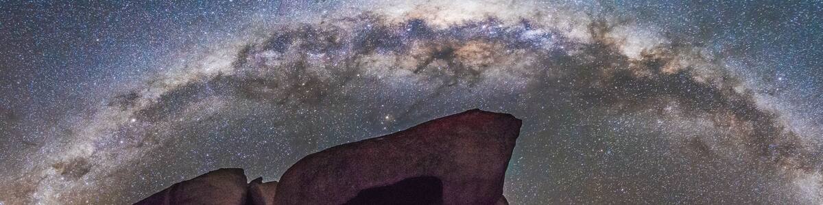 Flinders Chase, Australien