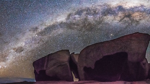 Flinders Chase, Australien