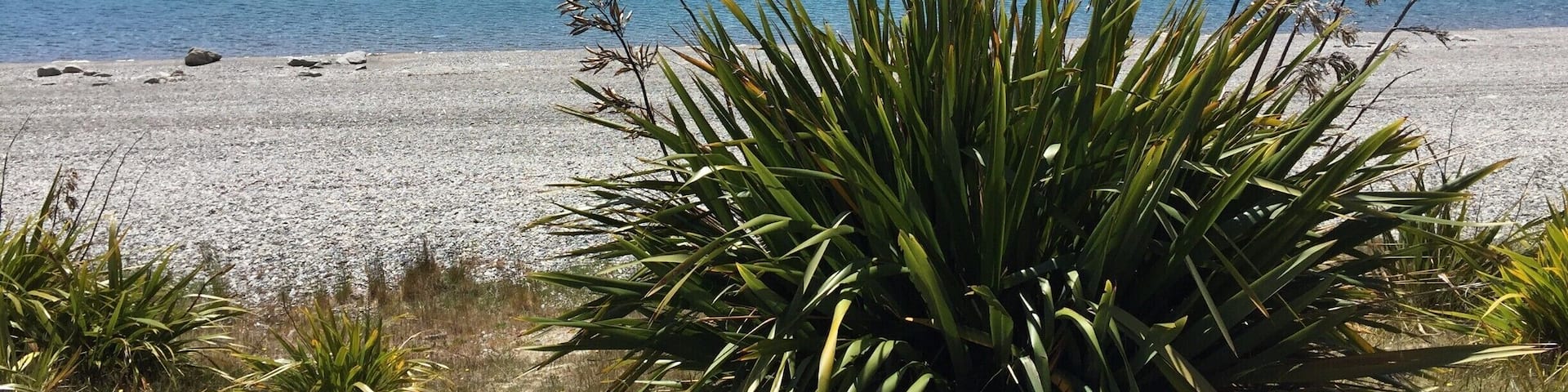 Great place to chill! Stayed for a while and walked along the beach. I think if I had to pick a place to die at this would be it!