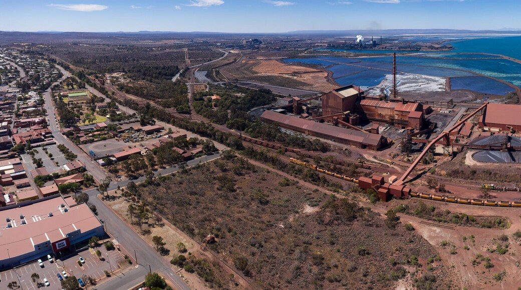 ワイアラ ノーリー