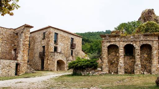 プリニャーノ チレント