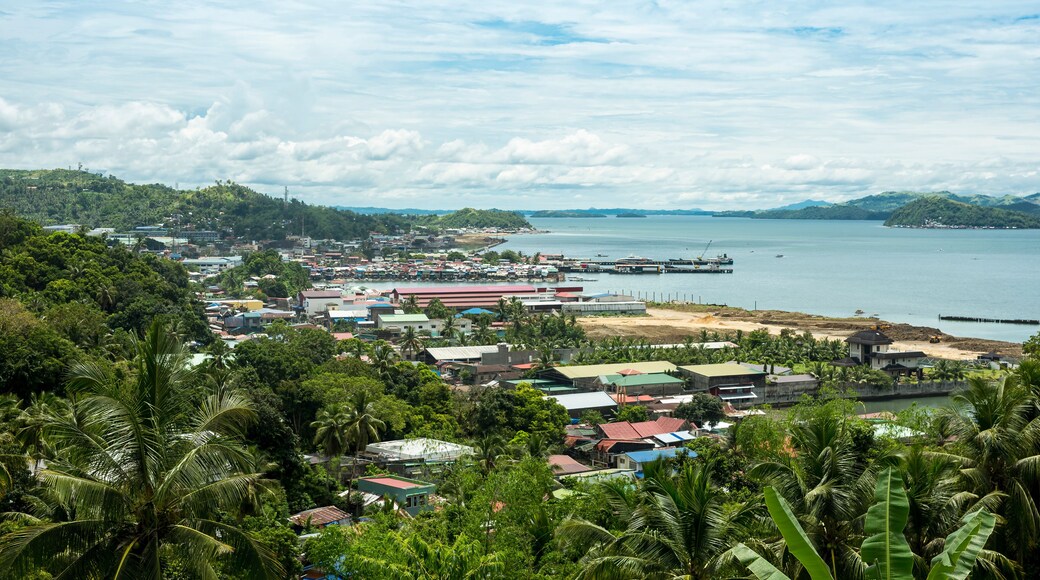 Catbalogan City