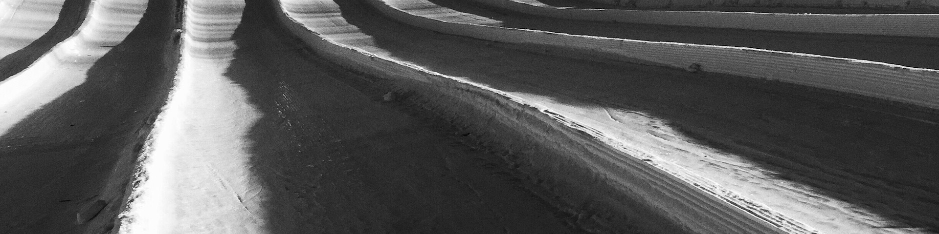 Winter fun for the whole family. If they don't ski, or you are tired of sledding, try tubing at Buck Hill. Get there early or expect to wait in line... www.bradleyhanson.com